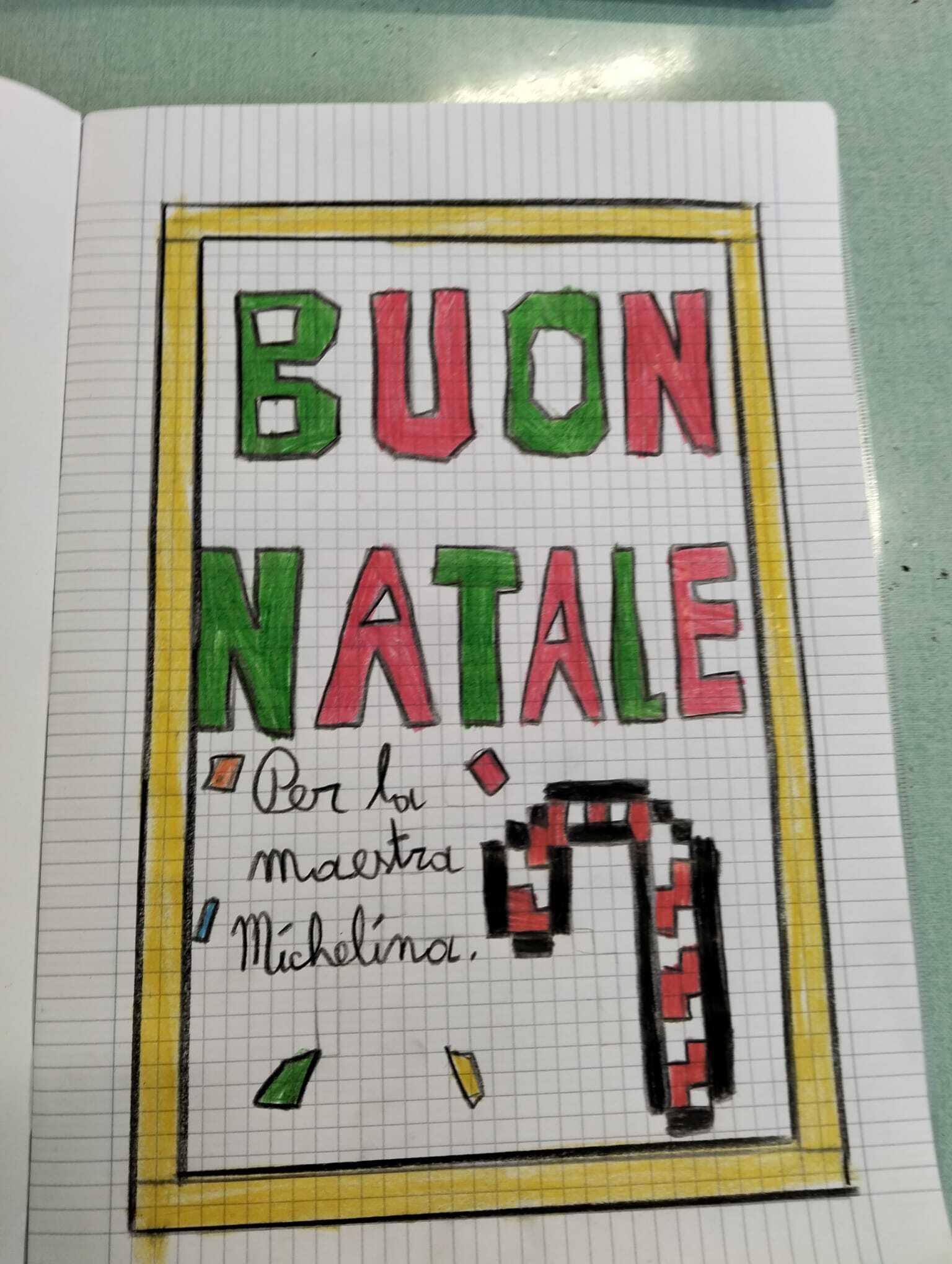 Scuola Primaria di Riccia – apprendimento con il metodo analogico